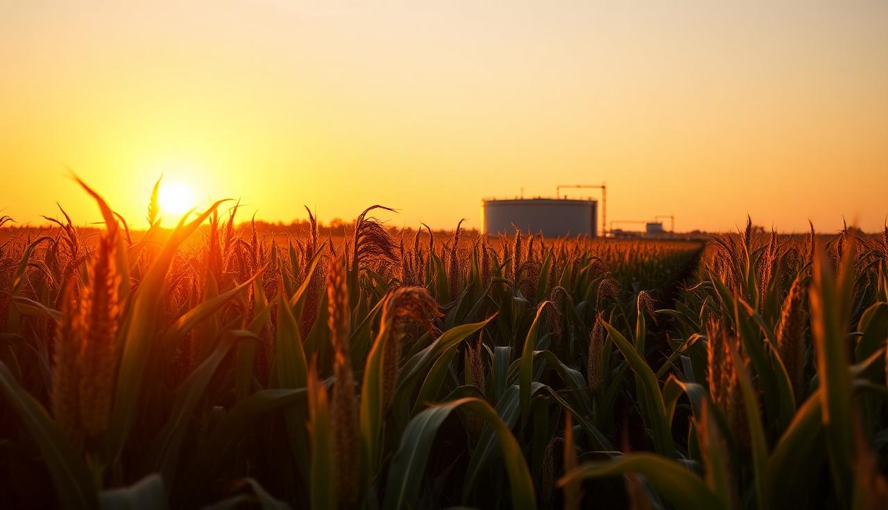 Biofuels for fleet operators: a practical primer