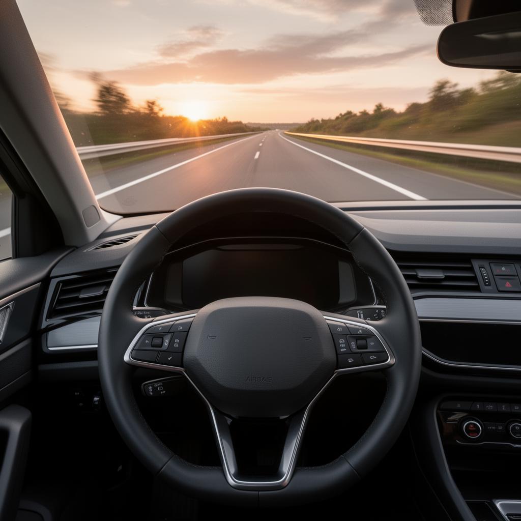 How to calculate fuel cost per mile (the number that actually matters)