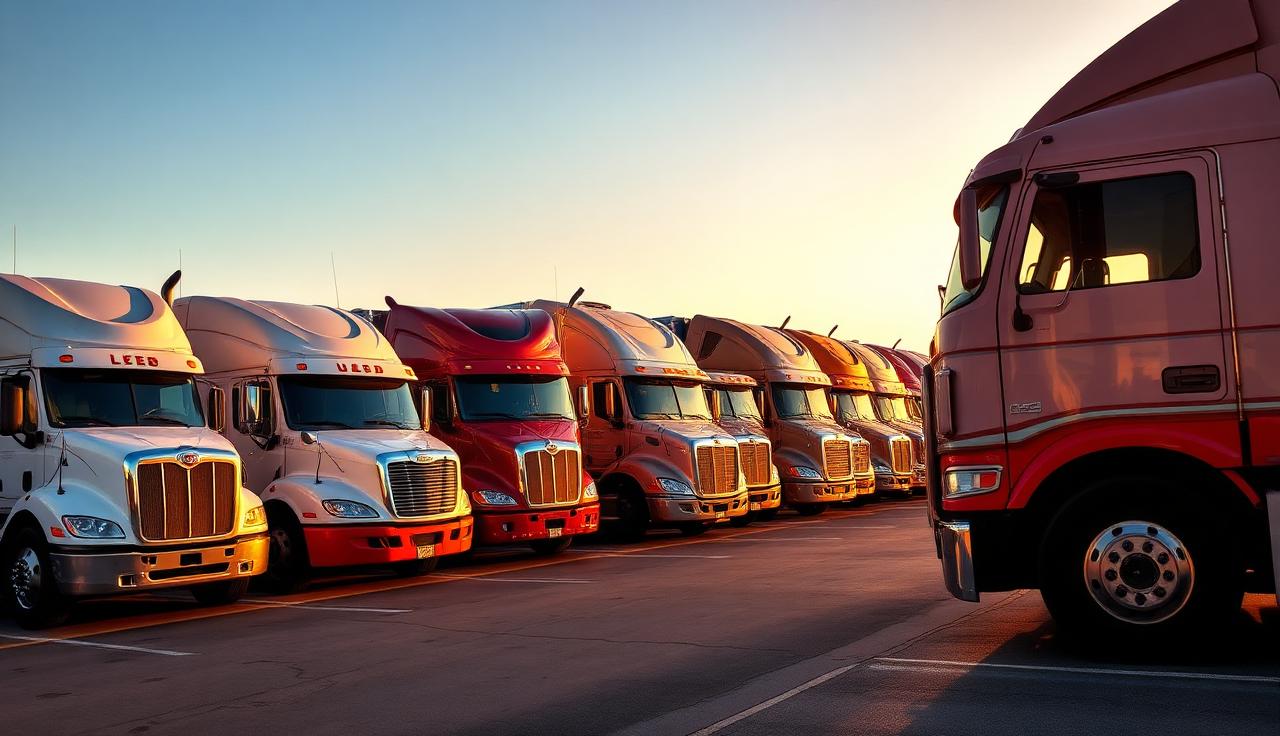 How fleets actually reduce fuel costs (a practical playbook)