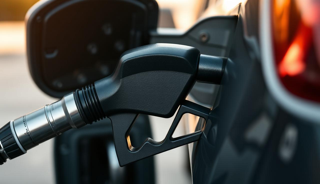 Gas vs. diesel: which costs less to drive?