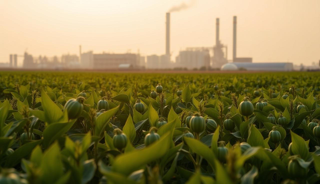 Renewable diesel vs. petroleum diesel: how they actually compare